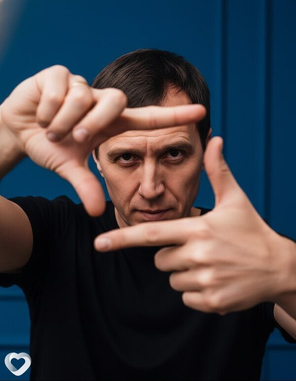 Serg, 40, Химках — анкета №3839110