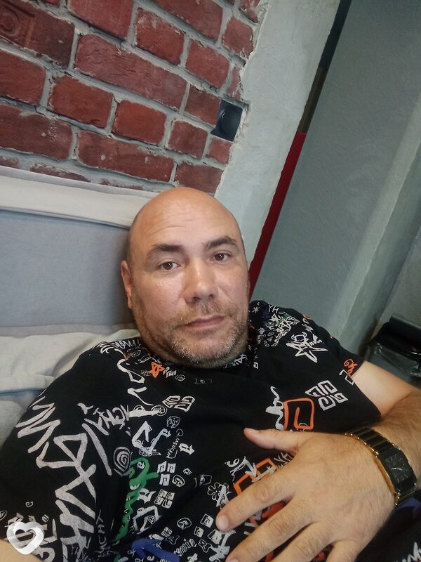 Эмиль, 41, Казани — анкета №3838834