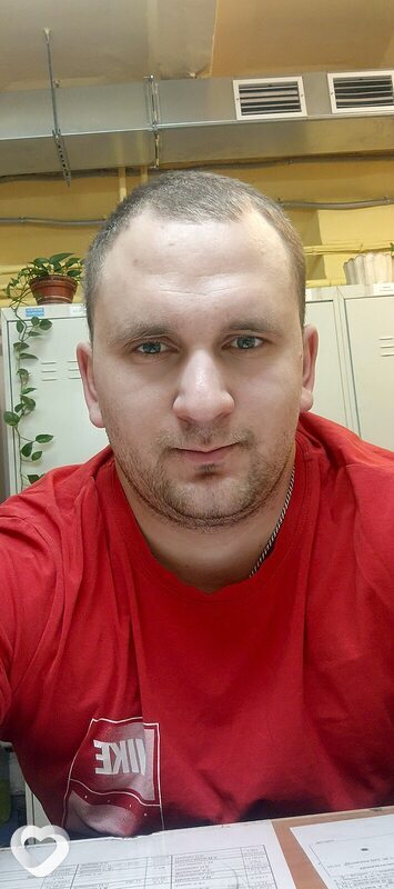 Николай, 27, Москве — анкета №3838842
