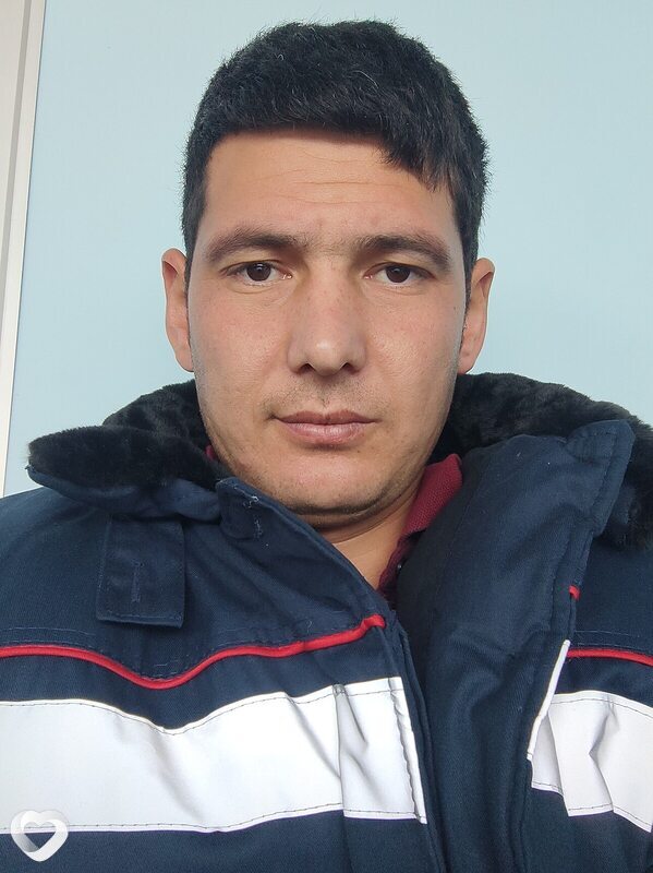 Дастон, 36, Мурманске — анкета №3838845