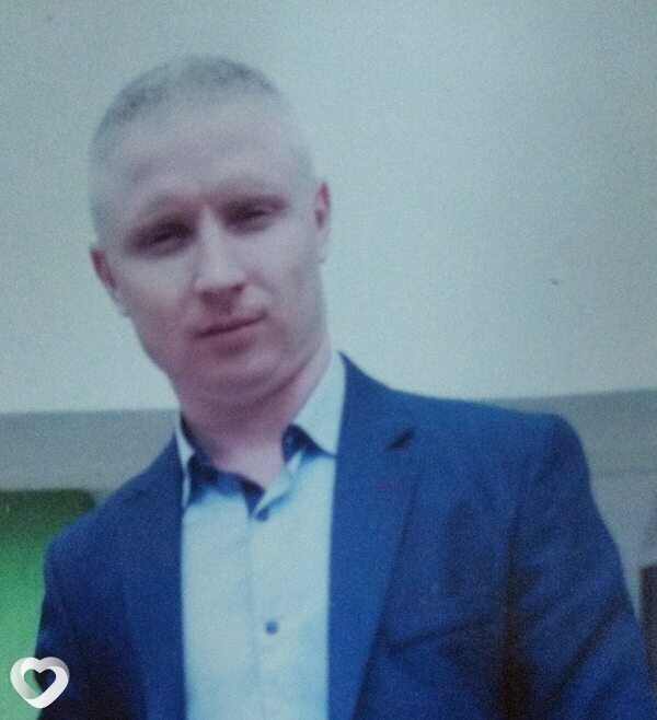 Александр, 35, Несвиже — анкета №3838850