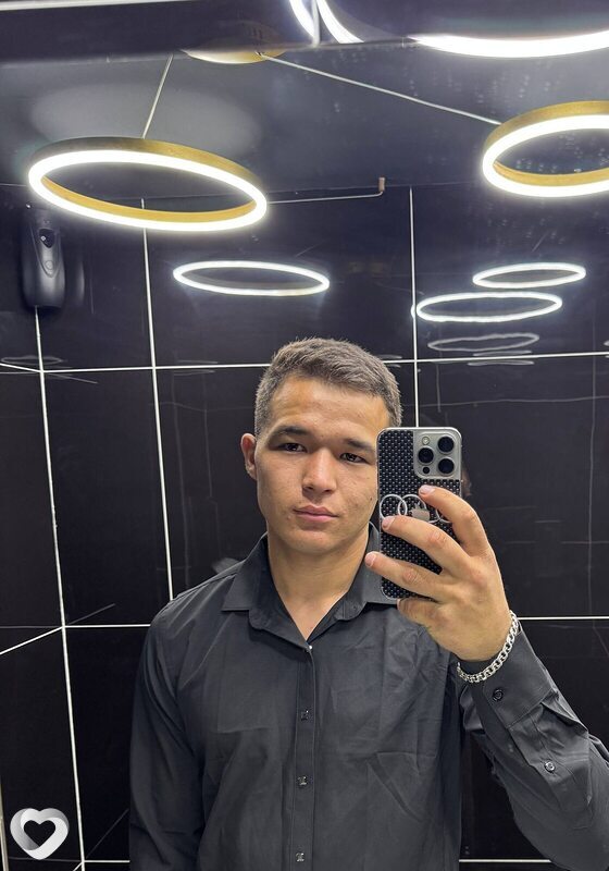 Аржан, 22, Белой Калитве — анкета №3838853