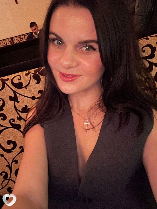 Юлия, 30, Коломне — анкета №3838854