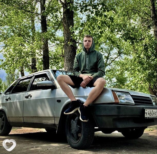 Анатолий, 24, Мариуполе — анкета №3838814