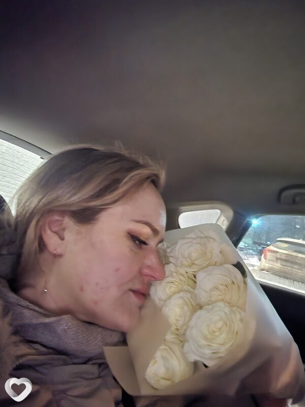 Екатерина, 36, Люберцах — анкета №3838819