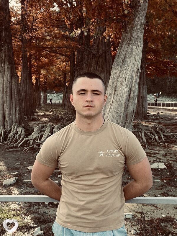Егор, 20, Анапе — анкета №3838820