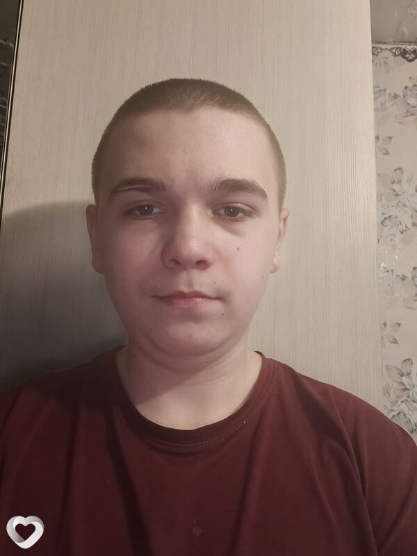 Наби, 18, Владимире — анкета №3838829