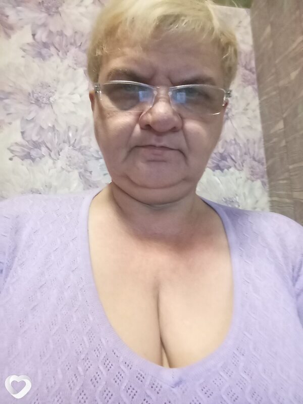 Натуся, 53, Белове — анкета №3838830