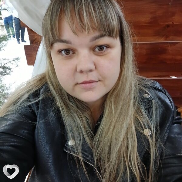 Ангелина, 32, Мелитополе — анкета №3838832