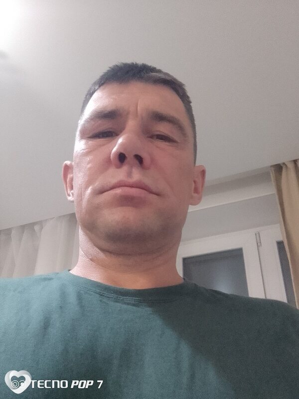 Михаил, 43, Москве — анкета №3839335