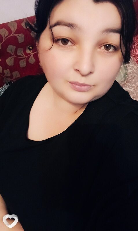 Аліна, 33, Львове — анкета №3839342