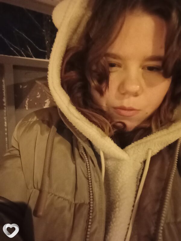 Нина, 18, Дмитрове — анкета №3839347