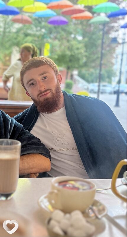 Sham, 25, Мелитополе — анкета №3839350