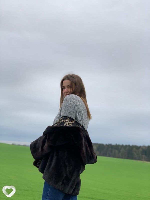 Лида, 24, Минске — анкета №3839015