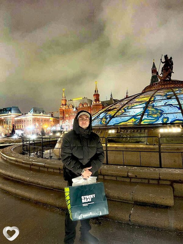 Кирилл, 28, Луганске — анкета №3839025