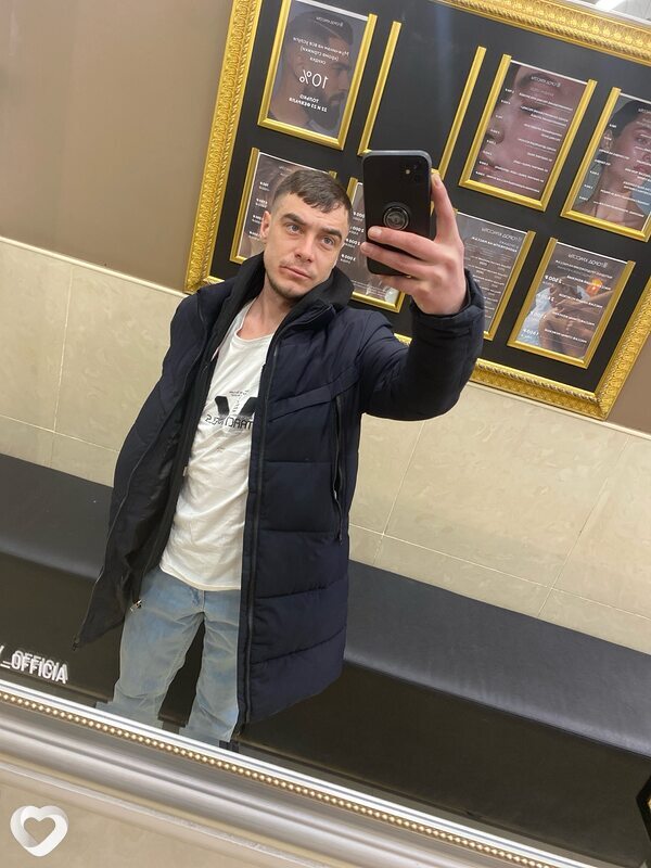 Александр, 31, Москве — анкета №3838936