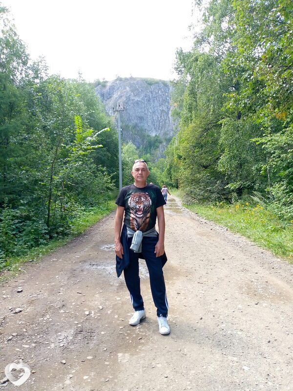 Федор, 62, Иванове — анкета №3838941