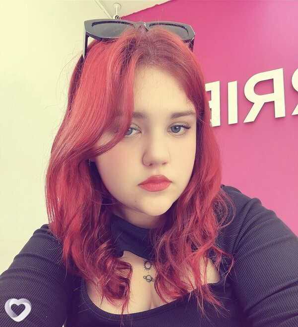 Мария, 21, Ростове-на-Дону — анкета №3838943
