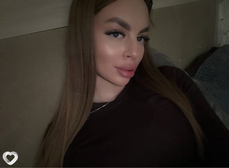 Tonechka, 20, Новокуйбышевске — анкета №3838952