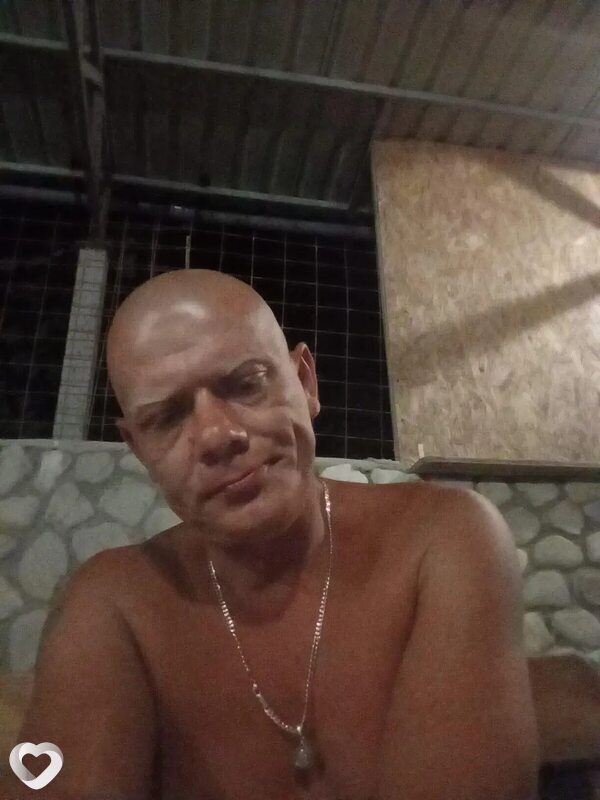 Павел, 48, Твери — анкета №3838958