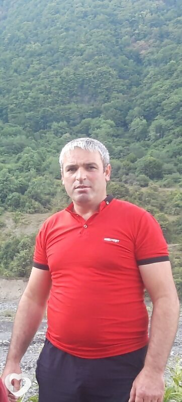 Farrux, 43, Няндоме — анкета №3838962