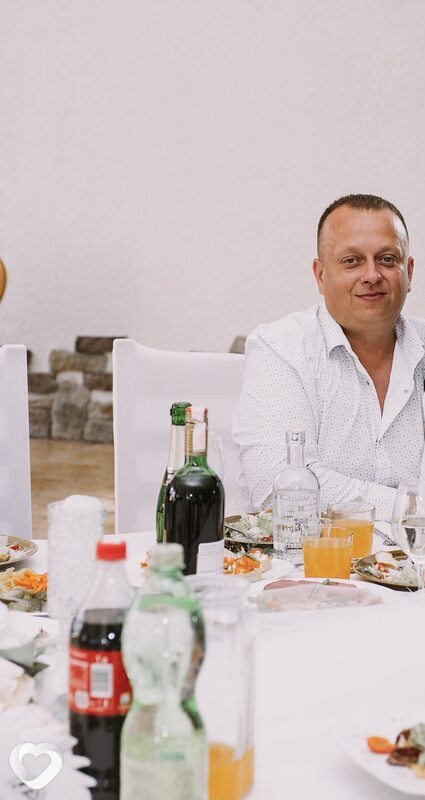 Андрей, 38, Жлобине — анкета №3838963