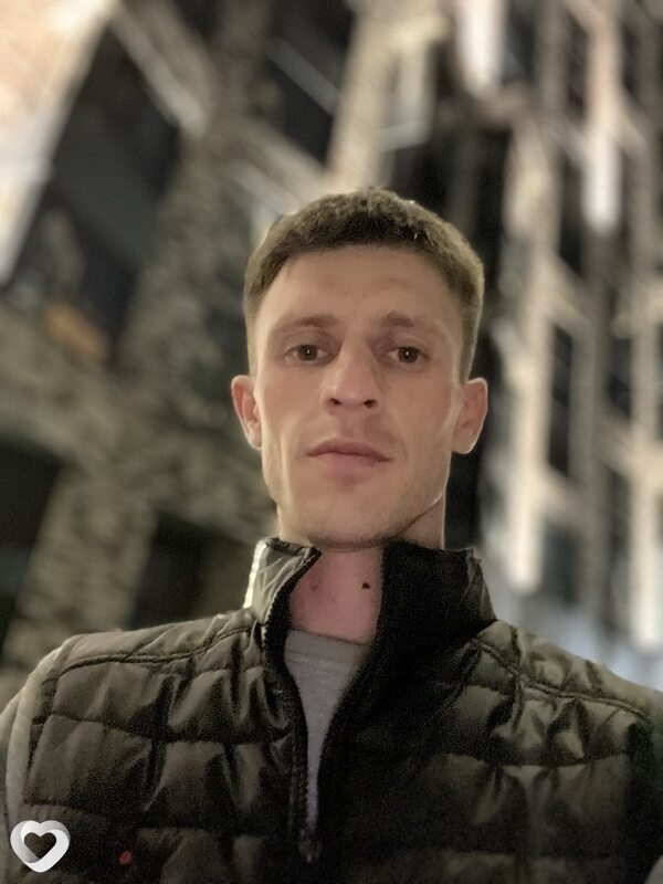 Дмитрий, 34, Москве — анкета №3838971