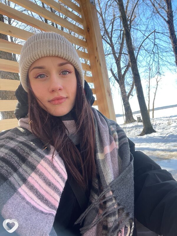 Анастасия, 28, Минске — анкета №3838974