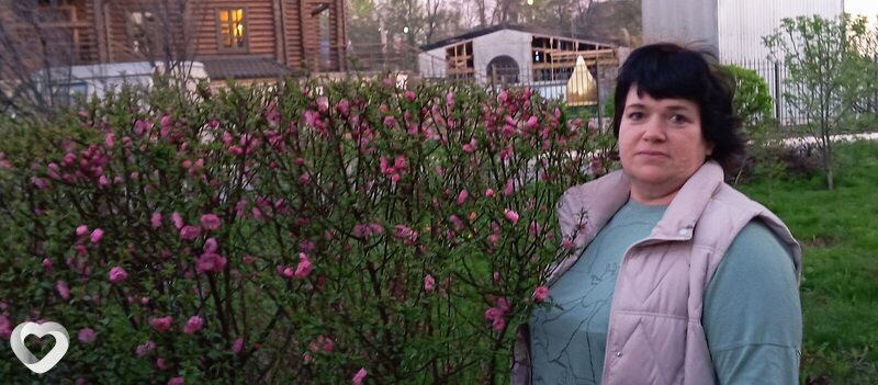 Зоя, 59, Курске — анкета №3838982