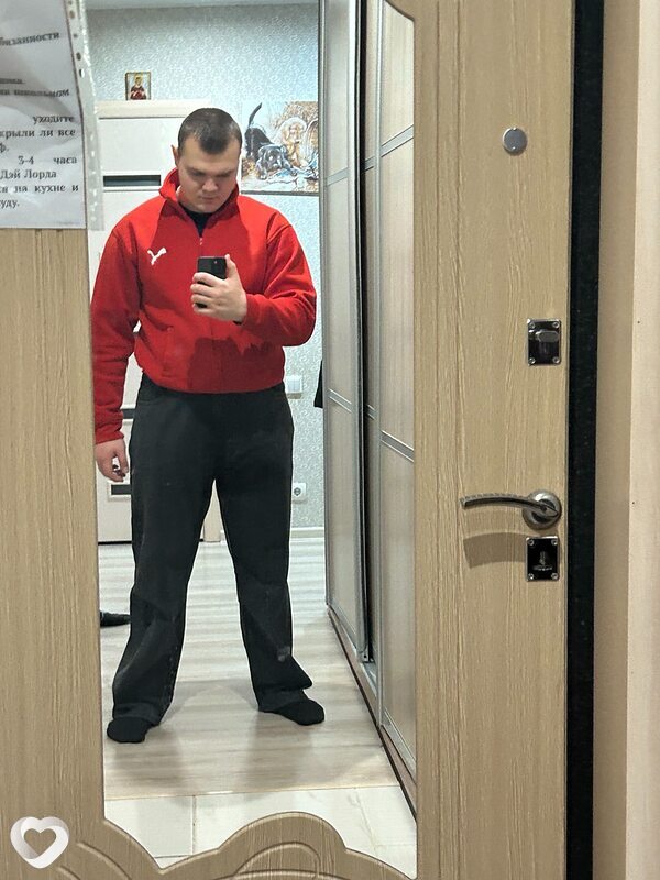 Даниил, 25, Чебоксарах — анкета №3838984