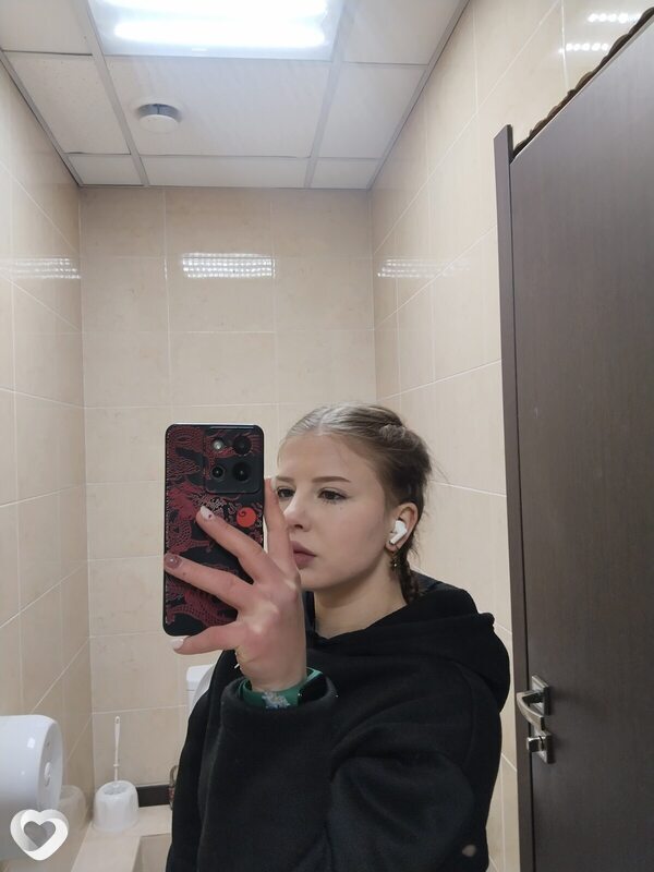 Энн, 18, Кокшетау — анкета №3839003