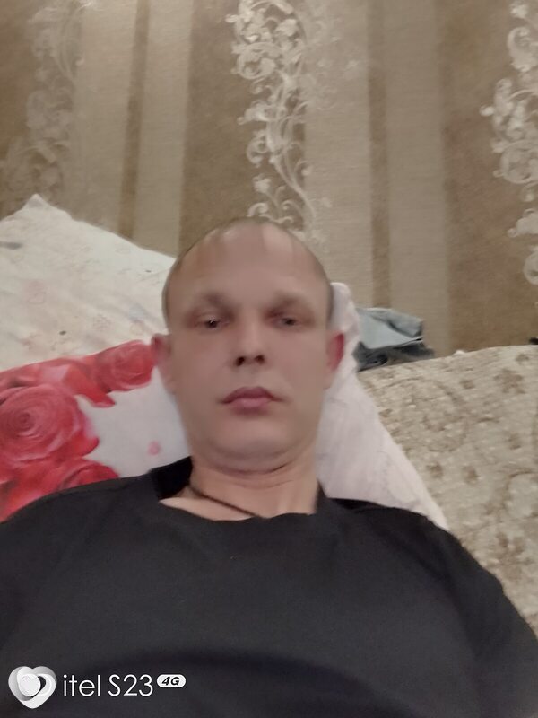Николай, 35, Хабаровске — анкета №3839004