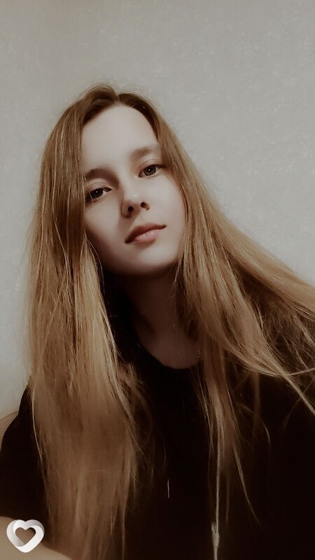 Лисёнок, 18, Череповце — анкета №3839007