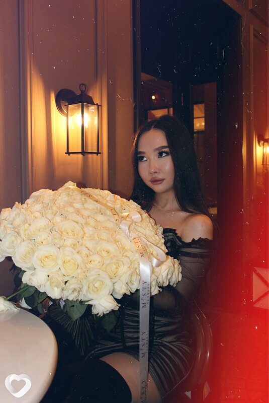 Нурсая, 20, Астане — анкета №3838859