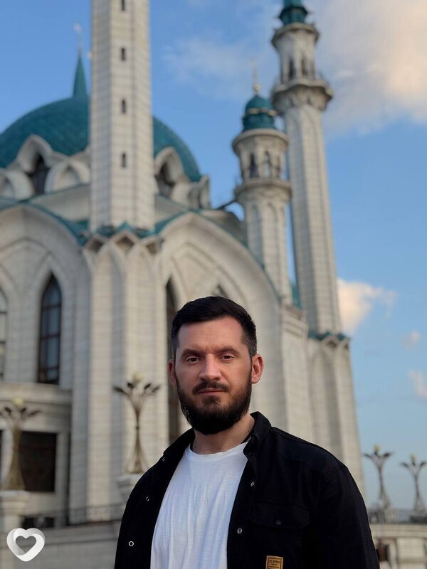 Александр, 35, Сарове — анкета №3838876