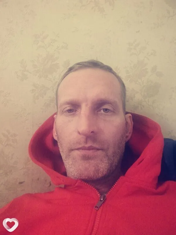 Слава, 45, Москве — анкета №3838877