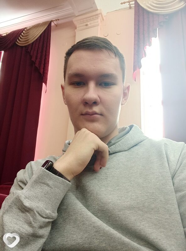 Максим, Городец