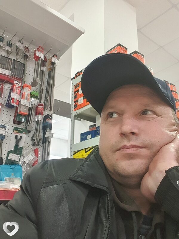 Сергей, 41, Рязани — анкета №3839088