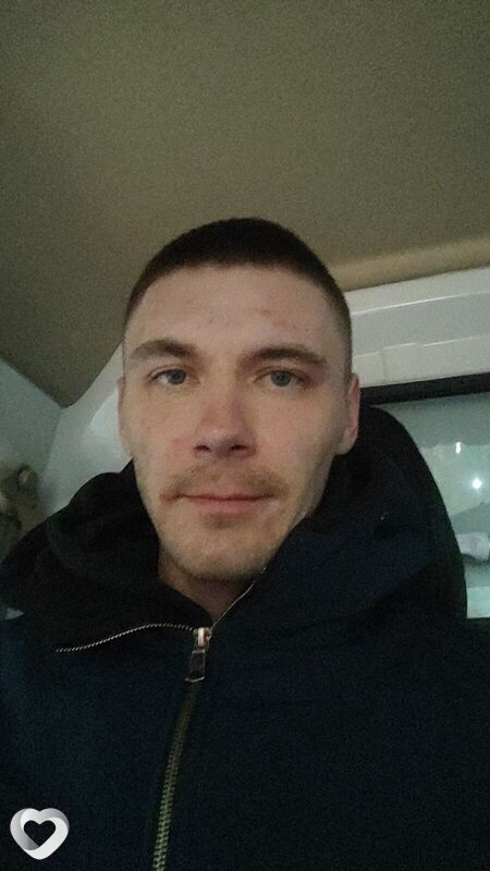 Александр, 29, Костанае — анкета №3839093