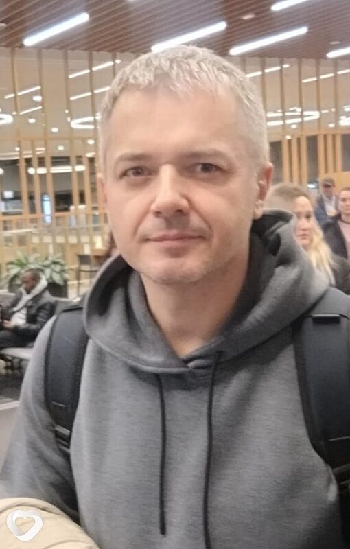 Алексей, 43, Минске — анкета №3839103
