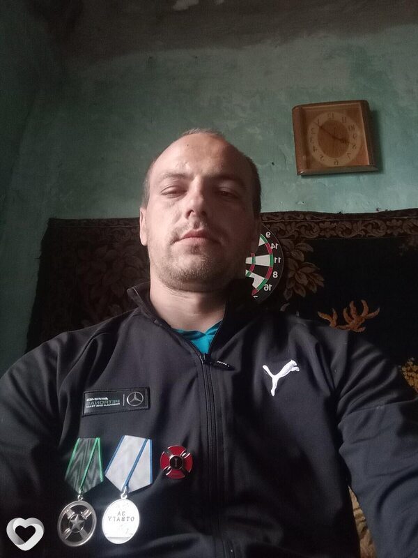 Сергей, 31, Ростове-на-Дону — анкета №3839105