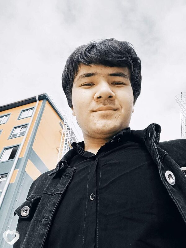 Фаррух, 24, Севастополе — анкета №3839108