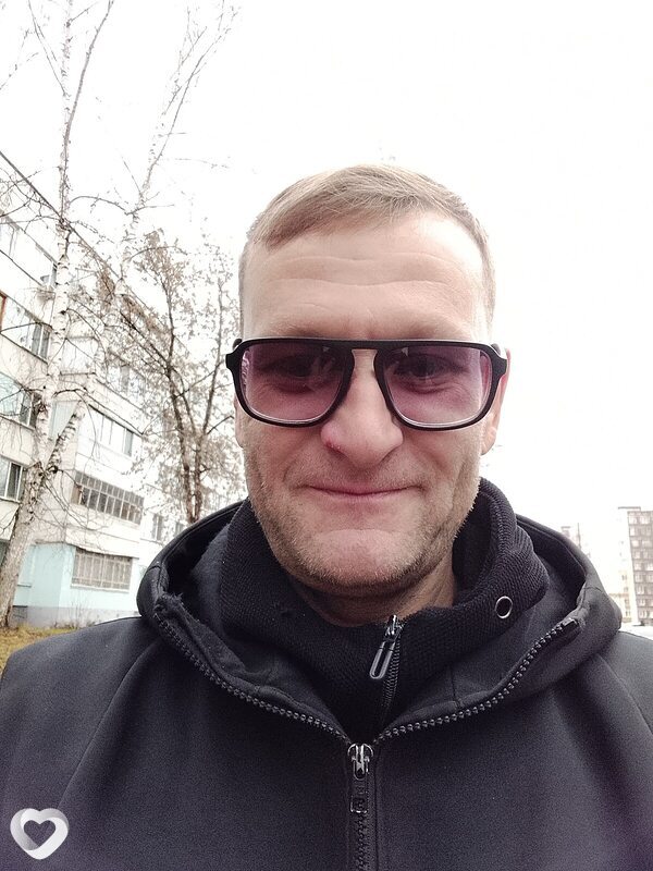 Александр, 43, Набережных Челнах — анкета №3839034