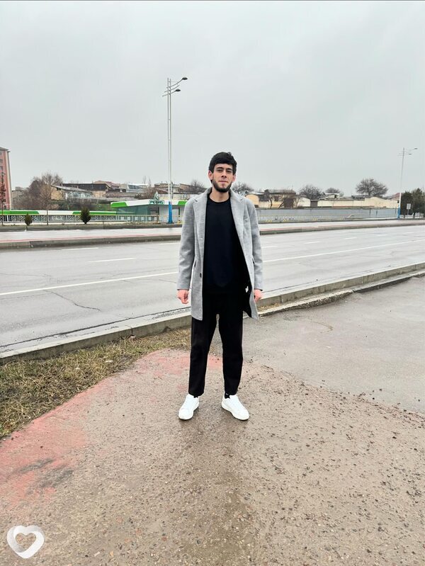 Оооо, 26, Ташкент — анкета №3839042