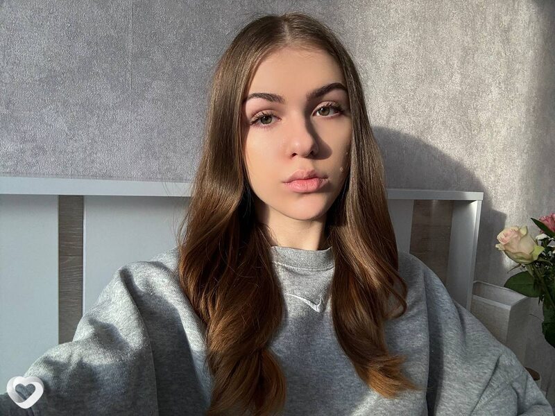 Даша, 22, Москве — анкета №3839055