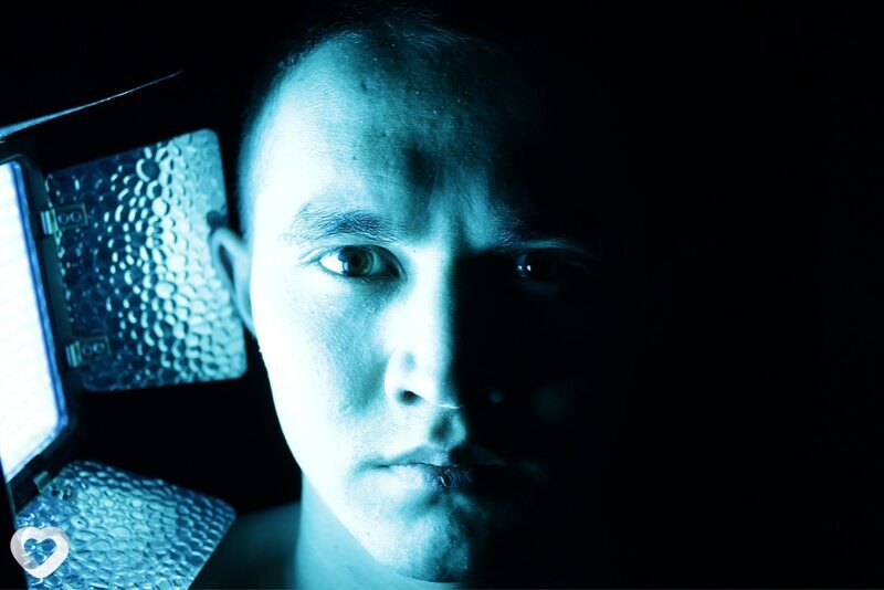 Зинур, 30, Казани — анкета №3839058