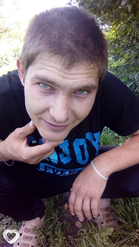 Александр, 38, Москве — анкета №3839062