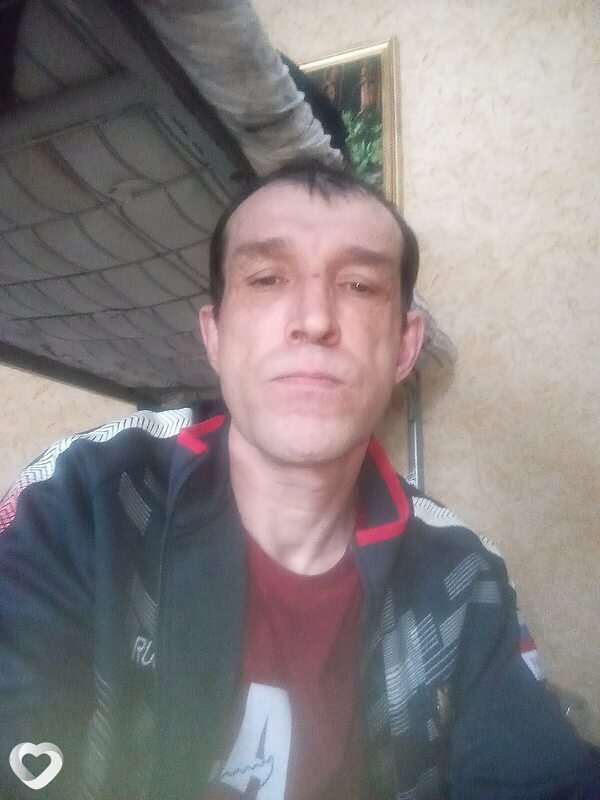 Сергей, 45, Новосибирске — анкета №3839064