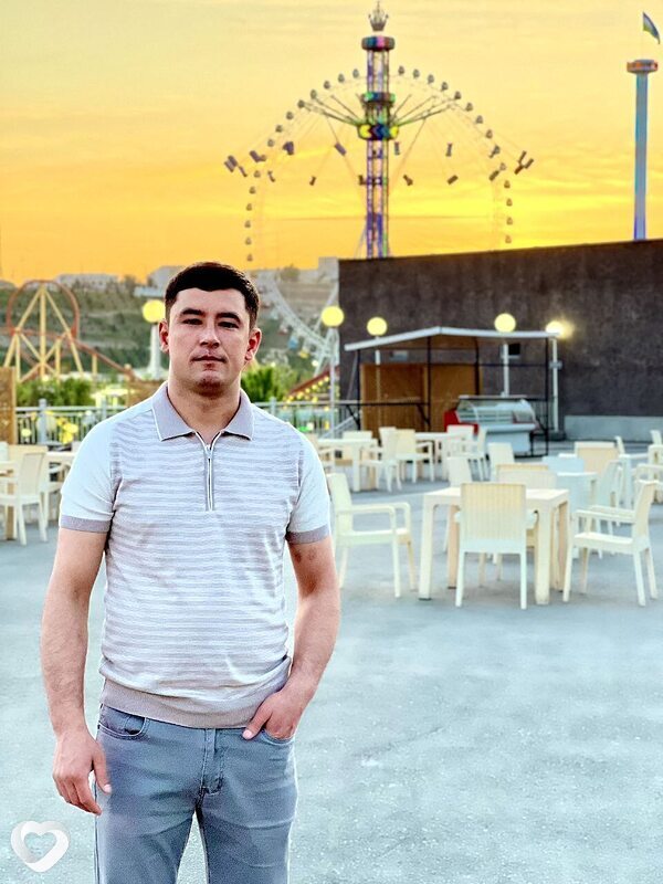 Баха, 30, Алматы — анкета №3839067
