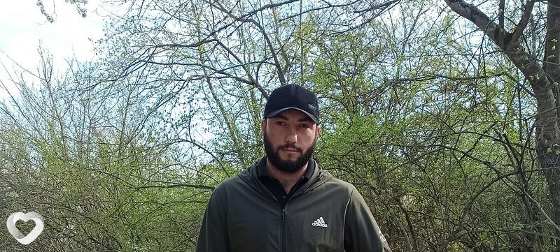 Шамиль, 33, Москве — анкета №3839070